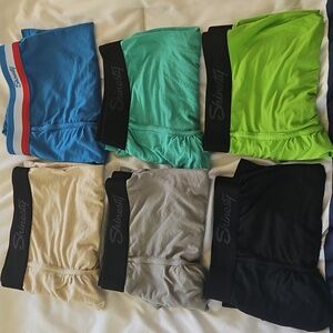 Men's Boxer Briefs